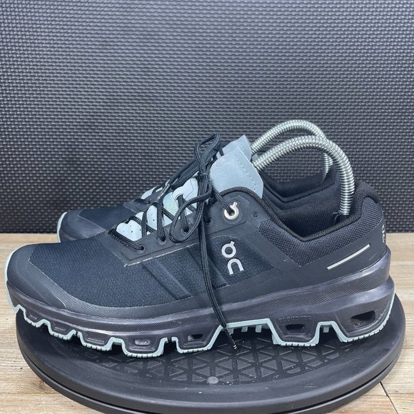 On Running Shoes On Cloud Cloud X Black Running Shoes Helion Swiss